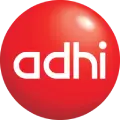 Adhi Karya Client Logo