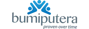 Ajb Bumiputera 1912 Client Logo