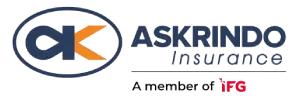 Askrindo Client Logo