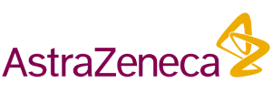 AstraZeneca Client Logo