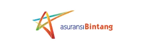 Asuransi Bintang Client Logo