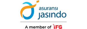 Asuransi Jasindo Client Logo