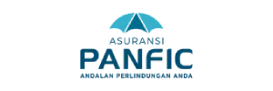 Asuransi Pan Pacific Insurance Client Logo
