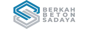 Berkah Beton Sadaya Client Logo