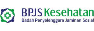 BPJS Kesehatan Client Logo