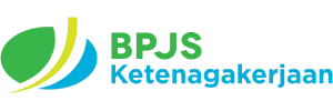 BPJS Ketenagakerjaan Client Logo