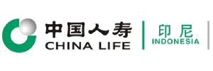 China Life Indonesia Client Logo