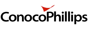 ConocoPhillips Client Logo