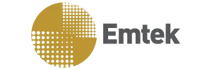 Emtek Client Logo