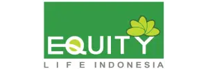 Equity Life Indonesia Client Logo