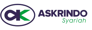 Jaminan Pembiayaan Askrindo Syariah Client Logo