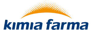 Kimia Farma Client Logo
