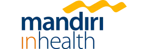 Mandiri Inhealth Client Logo