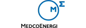 Medco Energi Client Logo