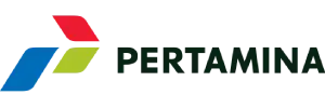 Pertamina Client Logo