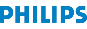 Philips Client Logo