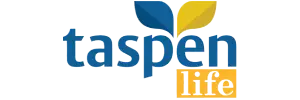 Taspen Life Client Logo