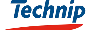 Technip Client Logo