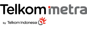 Telkom Metra Client Logo