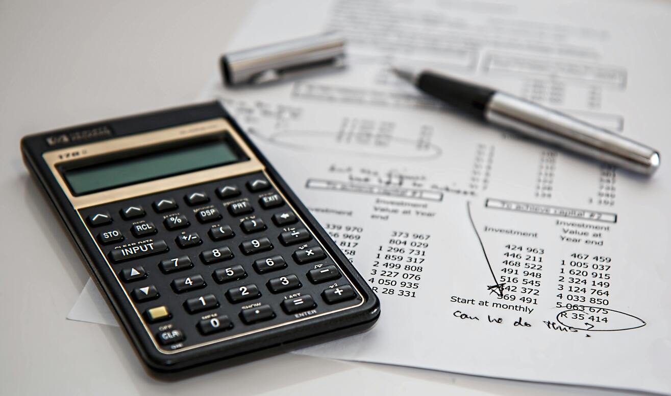 Financial Due Diligence