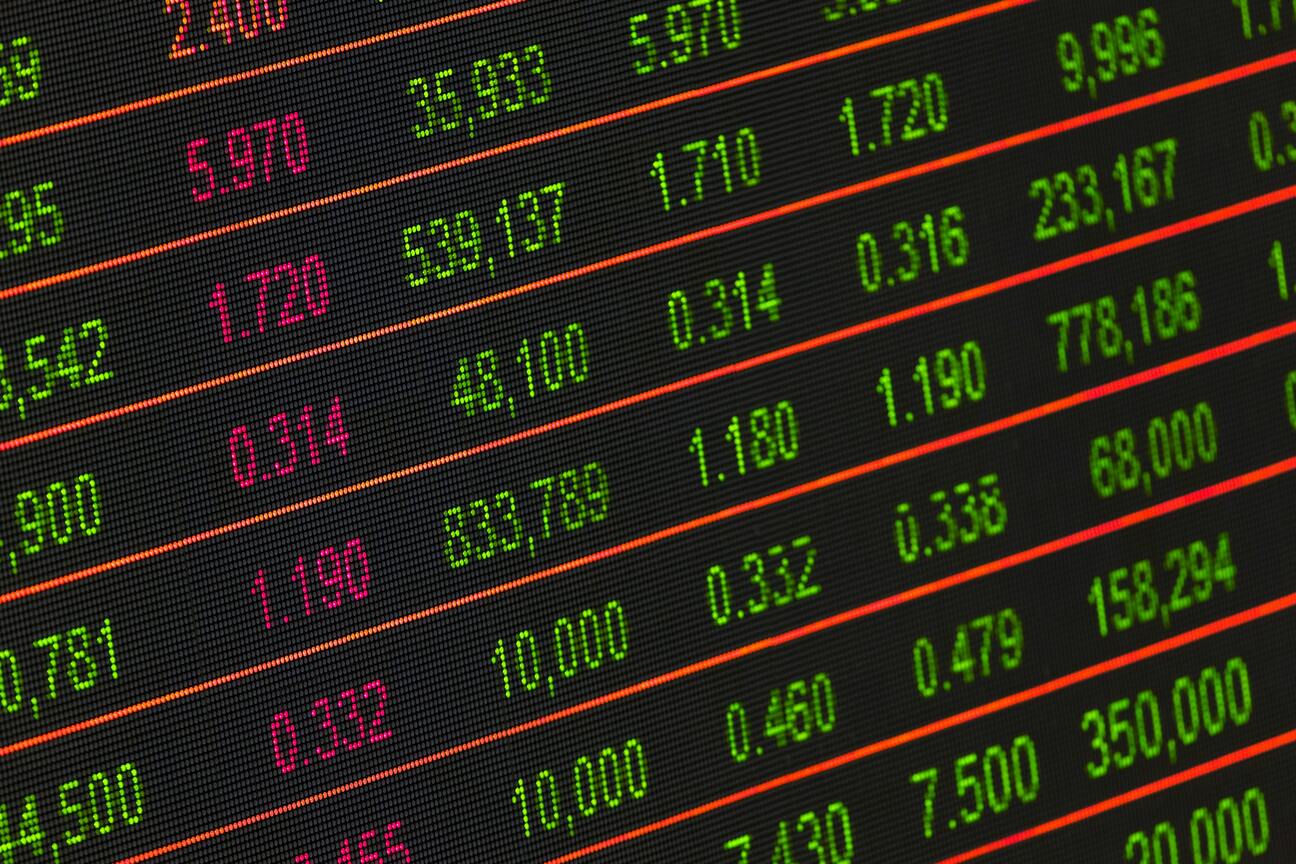 Company Share Valuation