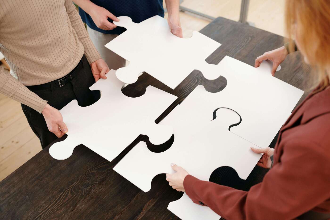 Merger and Acquisition