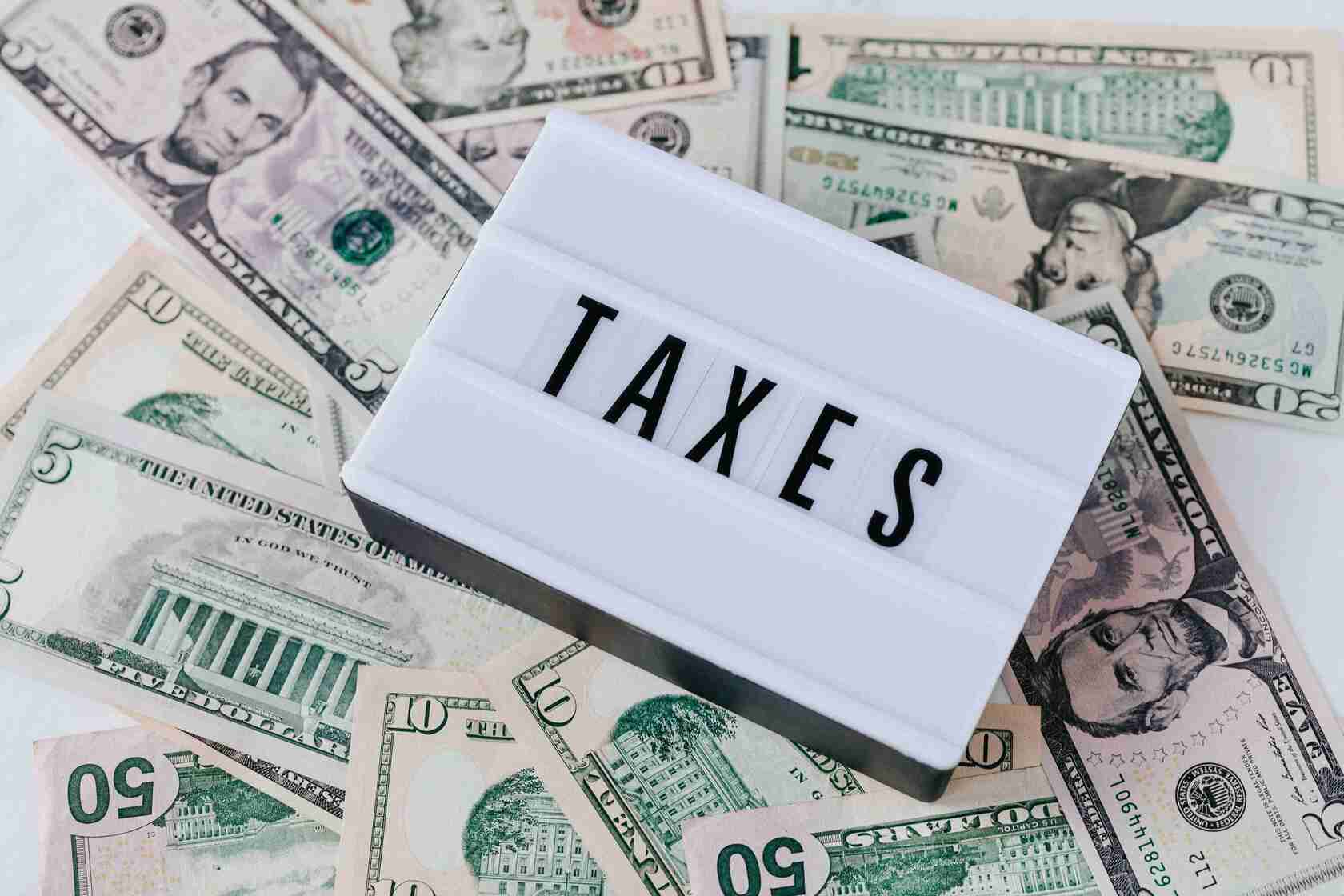 Tax Advisory