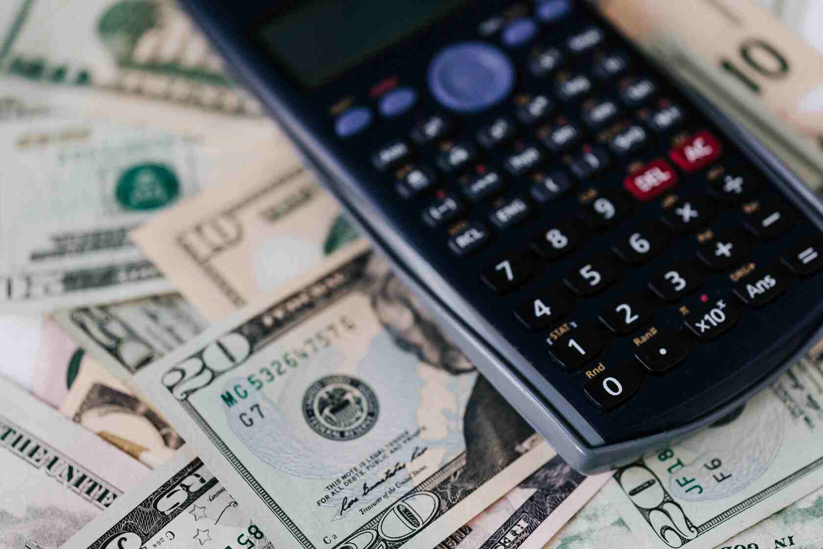 Accounting & Finance