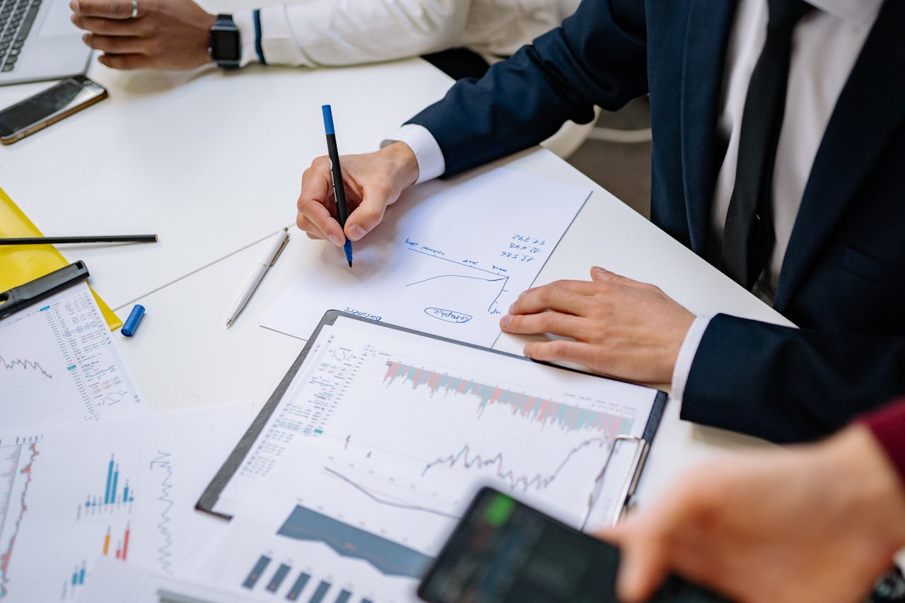 Business Advisory & Assurance