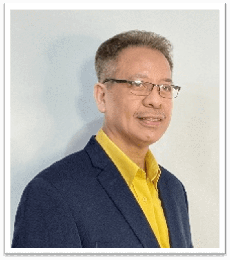 Albert Serhalawan, SE, BKP