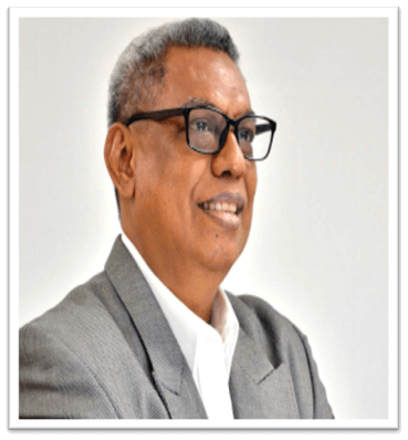 Dr. Ludovicus Sensi Wondabio, CPA, CA