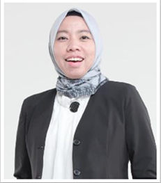 Wulan Daryoco Betris, S.E., ACPA