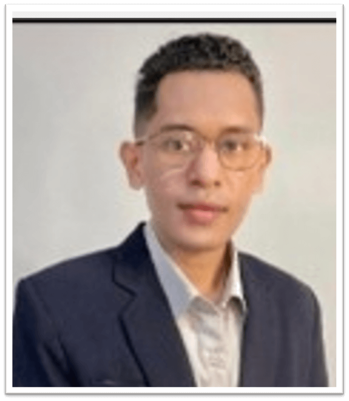 Yohanes Luy, S.Ak, CA, ACPA