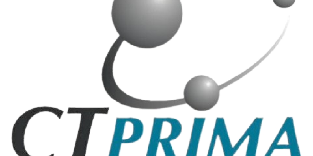 Welcome to the CT Prima