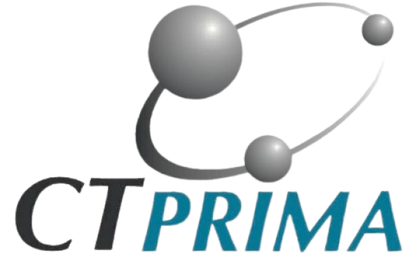 Welcome to the CT Prima